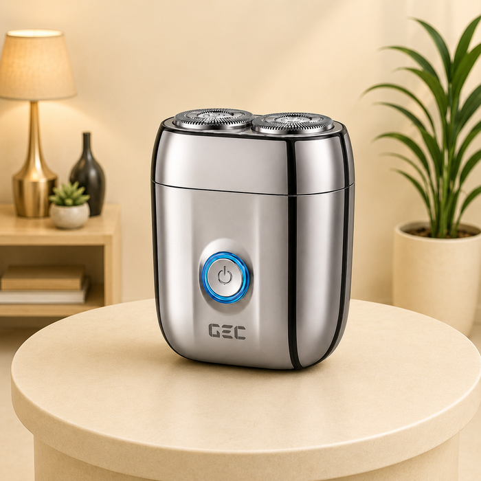 Mini Men Electric Shaver