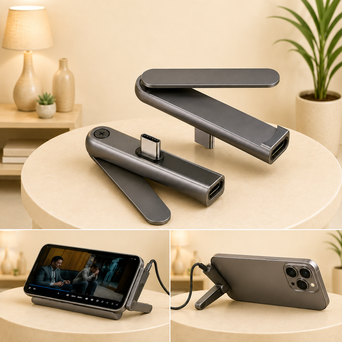 Phone Stand Adapter