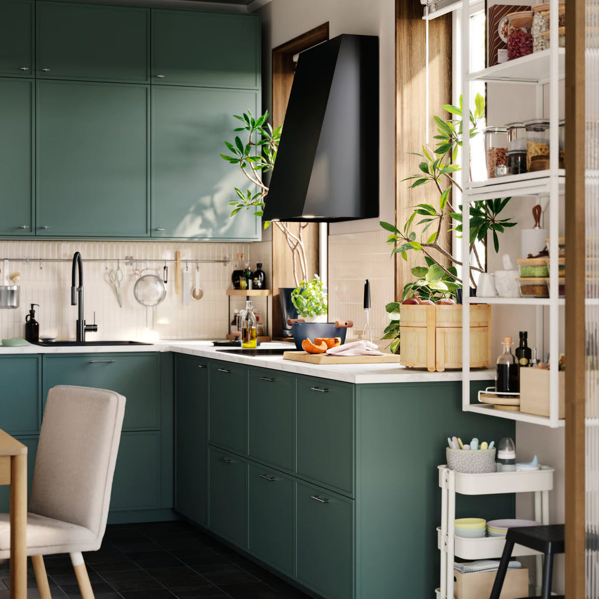 Kitchen Accessories