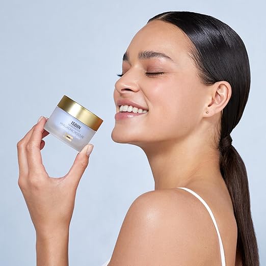ISDIN ISDINCEUTICS - Hyaluronic Moisture Cream