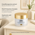 ISDIN ISDINCEUTICS - Hyaluronic Moisture Cream