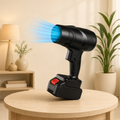 Cordless Jet Duster Blower Ⓢ