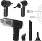 Portable Car Handheld Vacuum Cleaner | Powerful Cordless Mini Vacuum for Car & Home Cleaning